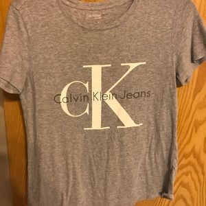 Calvin Klein top